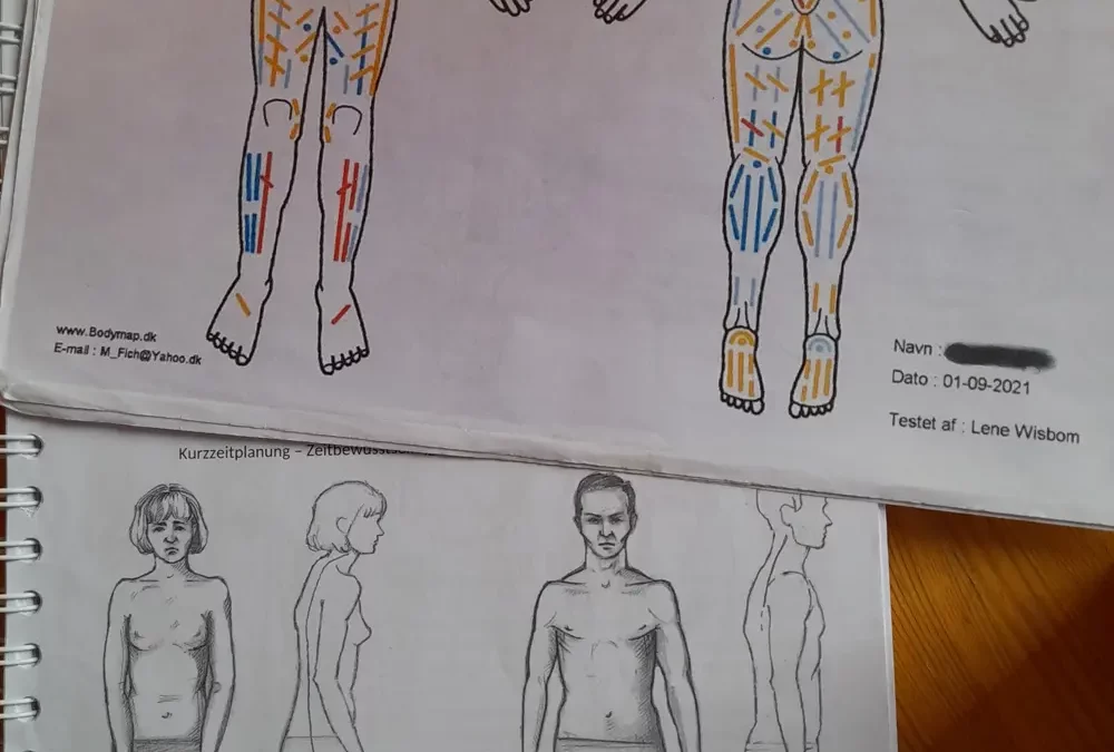 Therapieform Bodynamic